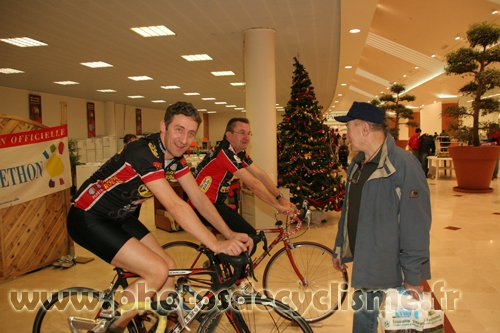 Telethon 2007 063